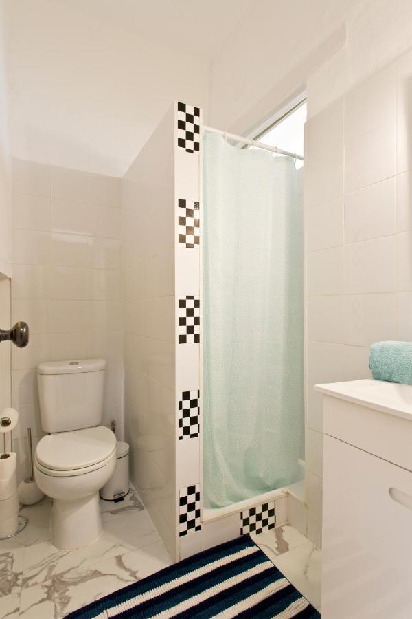 Oporto Blue Vitoria - Lovely Citycenter Studio Экстерьер фото