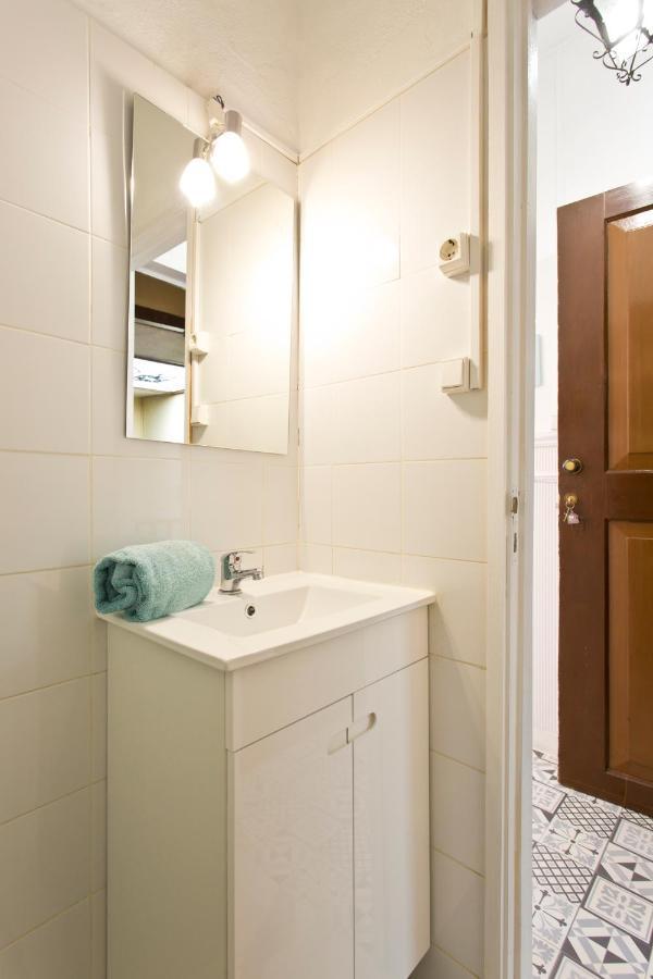 Oporto Blue Vitoria - Lovely Citycenter Studio Экстерьер фото